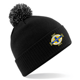 IFA Referee Bobble Hat