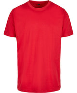 Build Your Brand T-shirt round-neck