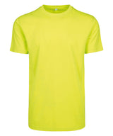 Build Your Brand T-shirt round-neck