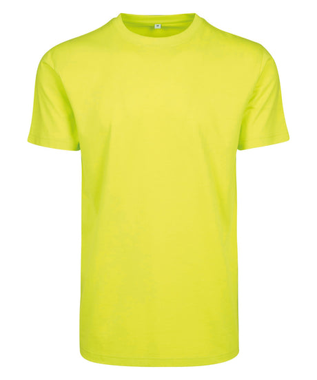 Build Your Brand T-shirt round-neck