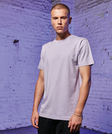 Build Your Brand T-shirt round-neck White