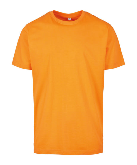 Build Your Brand T-shirt round-neck