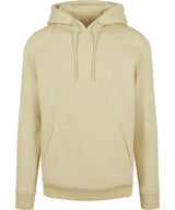 Build Your Brand Heavy hoodie