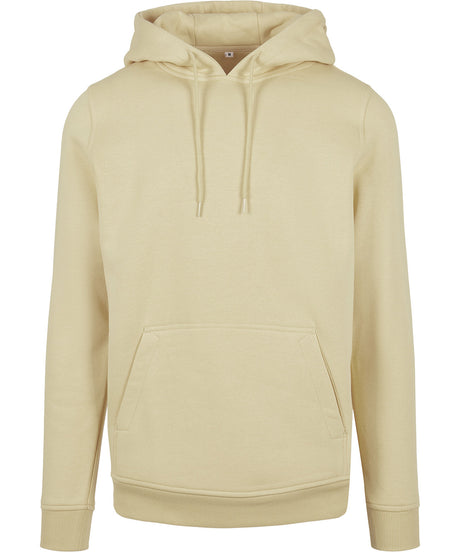 Build Your Brand Heavy hoodie