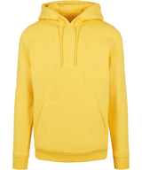 Build Your Brand Heavy hoodie