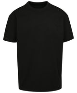 Build Your Brand Heavy oversized tee