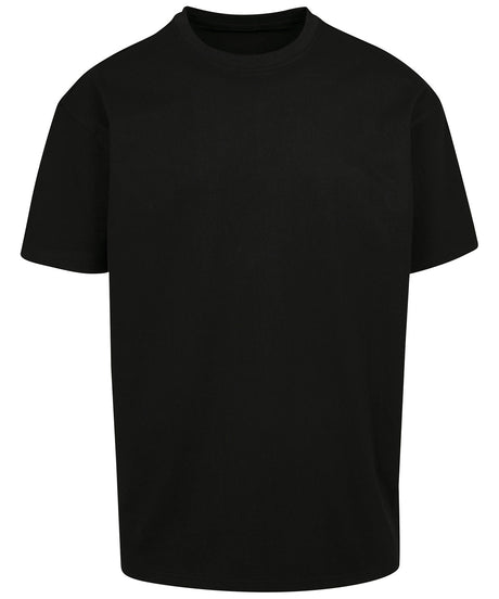 Build Your Brand Heavy oversized tee