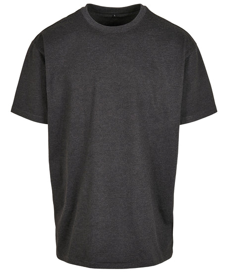 Build Your Brand Heavy oversized tee