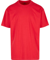 Build Your Brand Heavy oversized tee