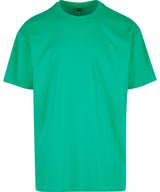 Build Your Brand Heavy oversized tee