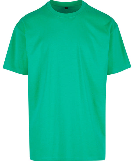 Build Your Brand Heavy oversized tee