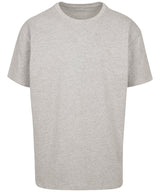 Build Your Brand Heavy oversized tee