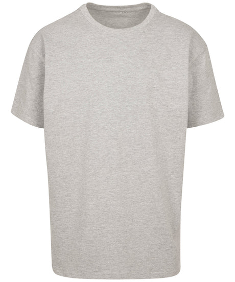 Build Your Brand Heavy oversized tee