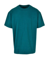 Build Your Brand Heavy oversized tee