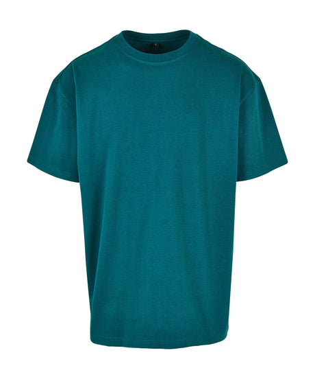 Build Your Brand Heavy oversized tee