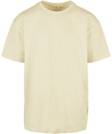 Build Your Brand Heavy oversized tee