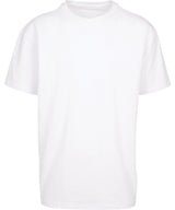 Build Your Brand Heavy oversized tee