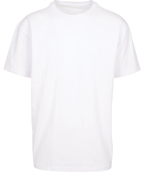 Build Your Brand Heavy oversized tee