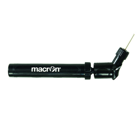Macron Ball Pump - KitRoom