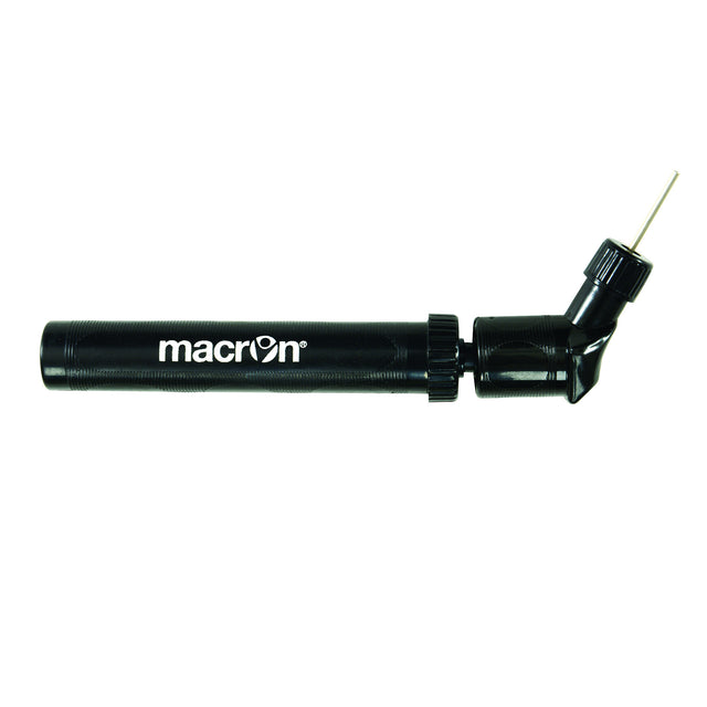 Macron Ball Pump - KitRoom