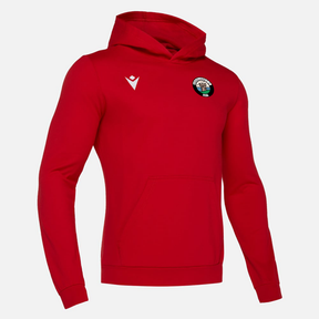 Ardglass FC JNR Macron Banjo Hoody - KitRoom