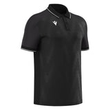 SNR Macron Echoes Polo Shirt