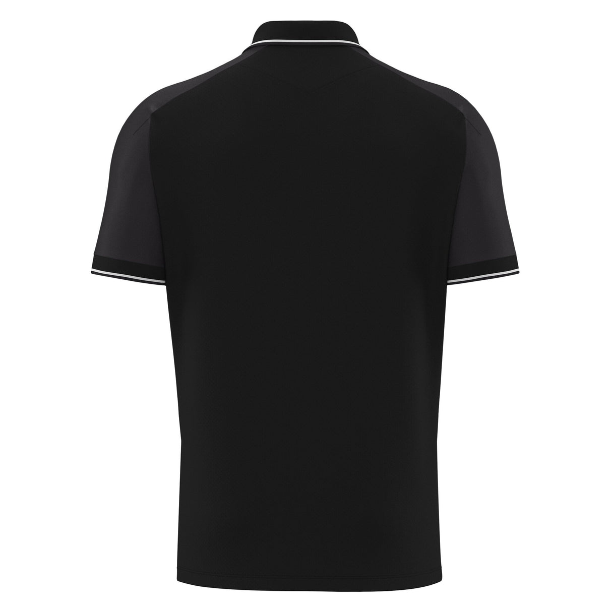 JNR Macron Echoes Polo Shirt