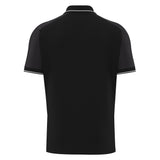 SNR Macron Echoes Polo Shirt