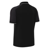 JNR Macron Echoes Polo Shirt