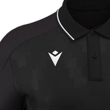 JNR Macron Echoes Polo Shirt