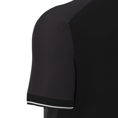 SNR Macron Echoes Polo Shirt