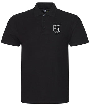 Harmony Hill Polo - KitRoom