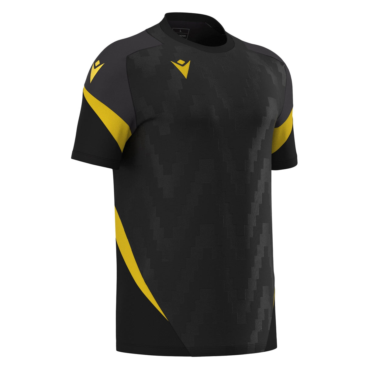 JNR Macron Totem Shirt