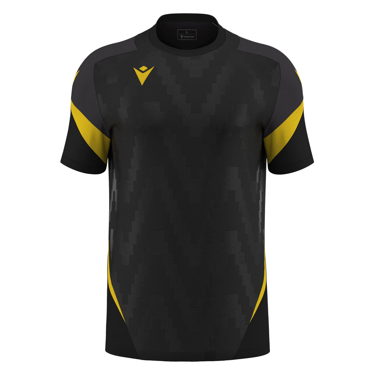 SNR Macron Totem Shirt
