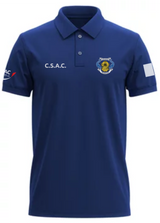 Castlereagh Sub Aqua Club Deluxe Polo