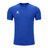Kelme Road Cotton T-Shirt - Royal
