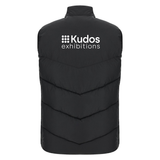 Kudos Utd SNR Coldmire Gilet