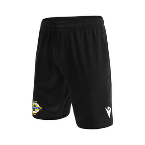 IFA Referee Macron Corver Referee Shorts - KitRoom