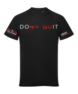 One 2 One Don't Quit T-Shirt