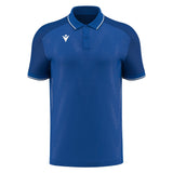 JNR Macron Echoes Polo Shirt