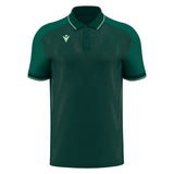 JNR Macron Echoes Polo Shirt
