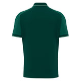 JNR Macron Echoes Polo Shirt