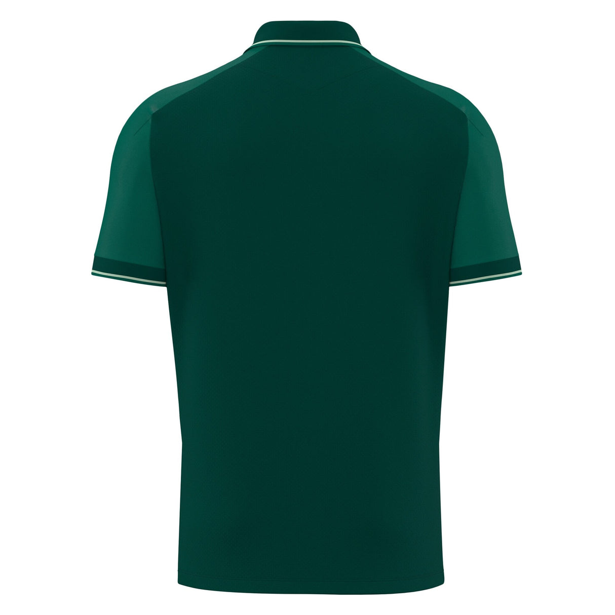 SNR Macron Echoes Polo Shirt