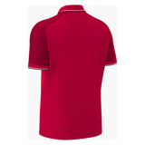 JNR Macron Echoes Polo Shirt