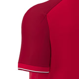 SNR Macron Echoes Polo Shirt