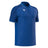 JNR Macron Echoes Polo Shirt - KitRoom