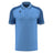 JNR Macron Echoes Polo Shirt - KitRoom