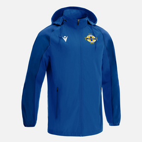 IFA Referee SNR Macron Elbrus Rain Jacket - KitRoom