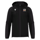 Ballycraigy Sons of Ulster JNR Macron Elbrus Rain Jacket