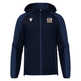 Ballycraigy Sons of Ulster JNR Macron Elbrus Rain Jacket